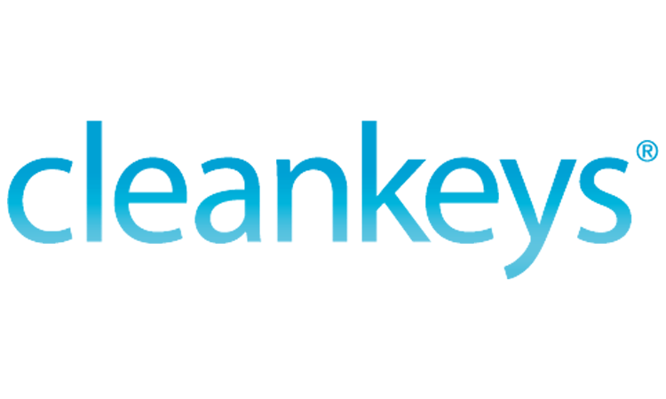 Logo Cleankeys